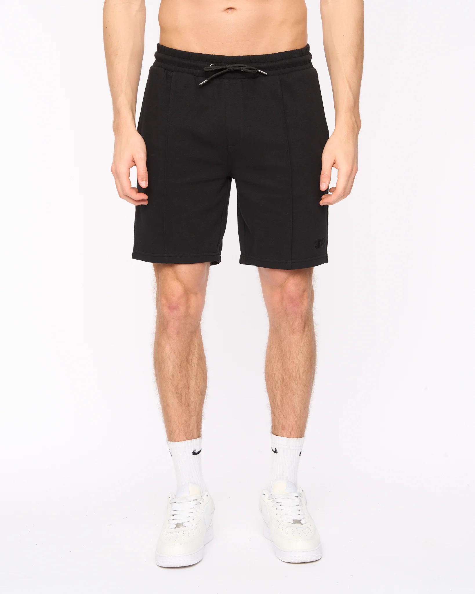 Sherborn Polo & Short Black - Image 6