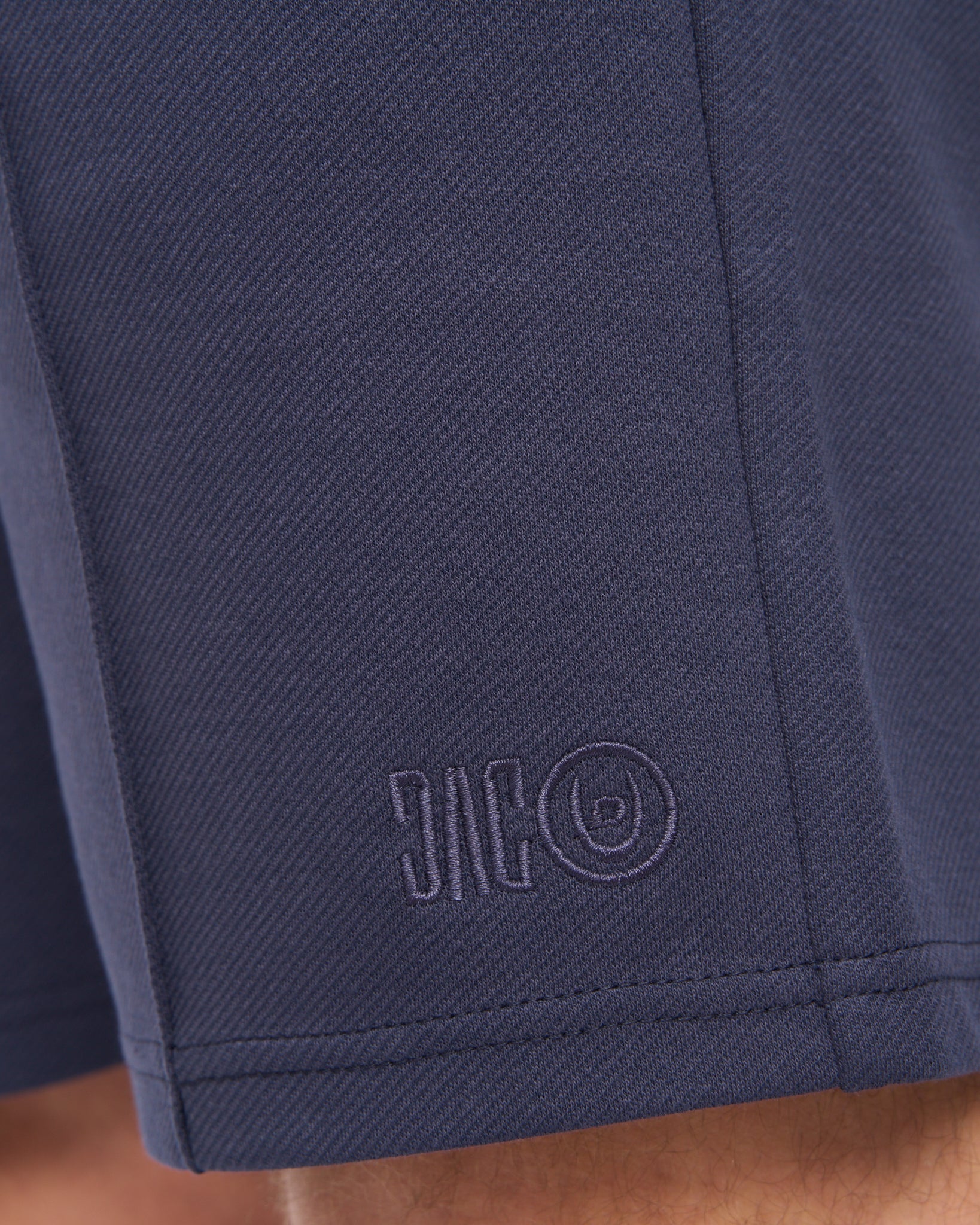 Sherborn Polo & Short Denim - Image 7