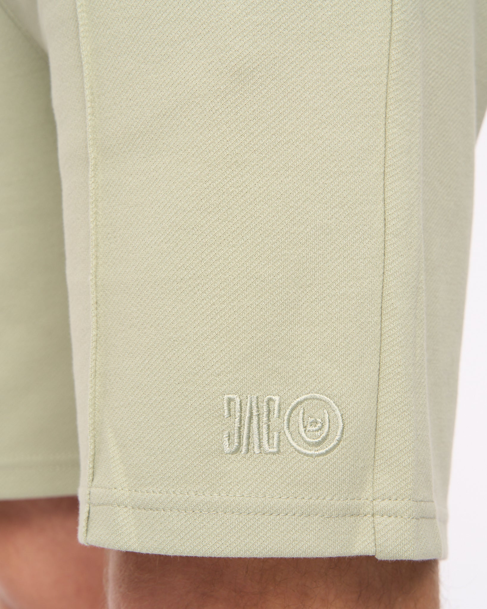 Sherborn Polo & Short Light Olive - Image 7