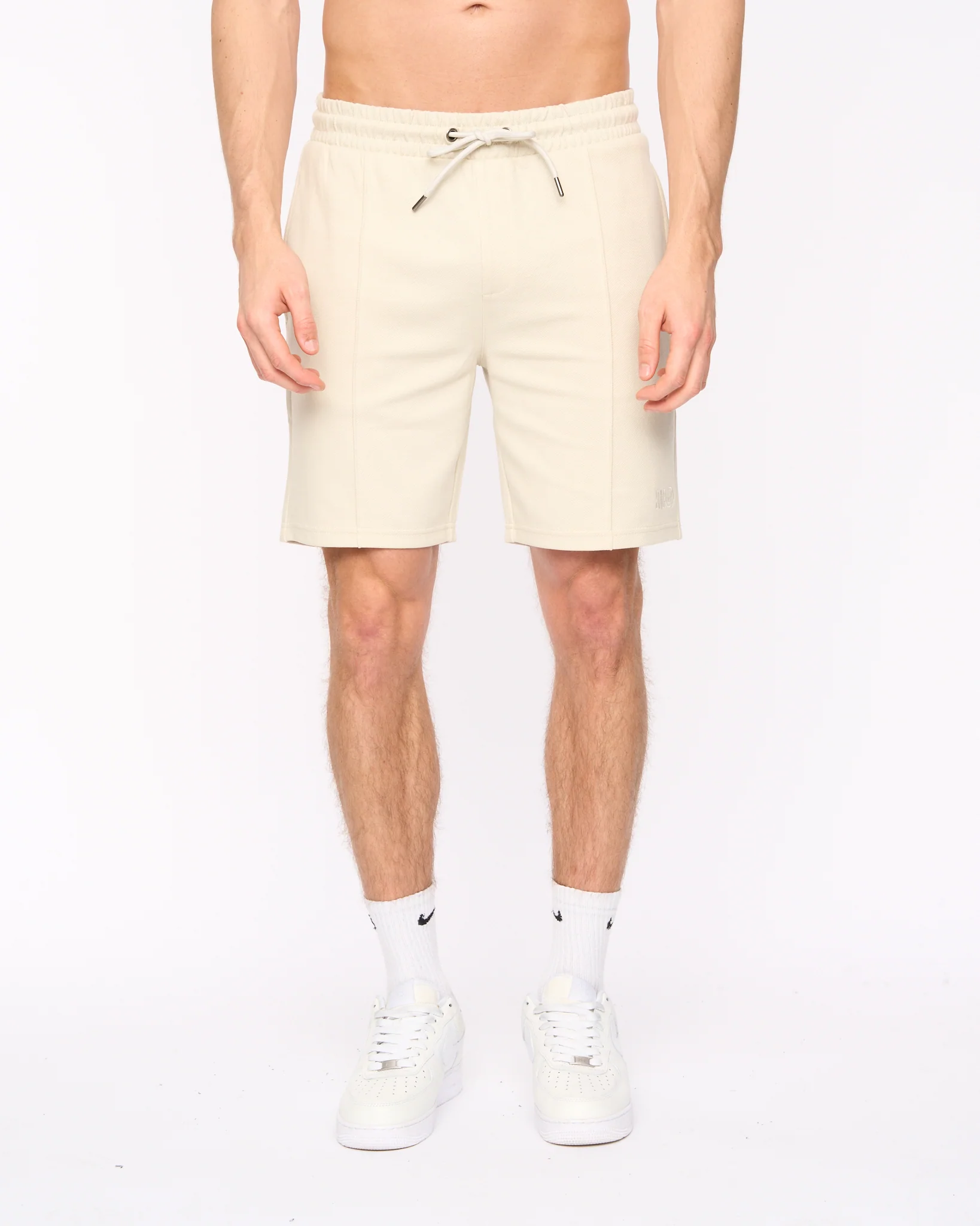 Sherborn Polo & Short Light Stone - Image 6