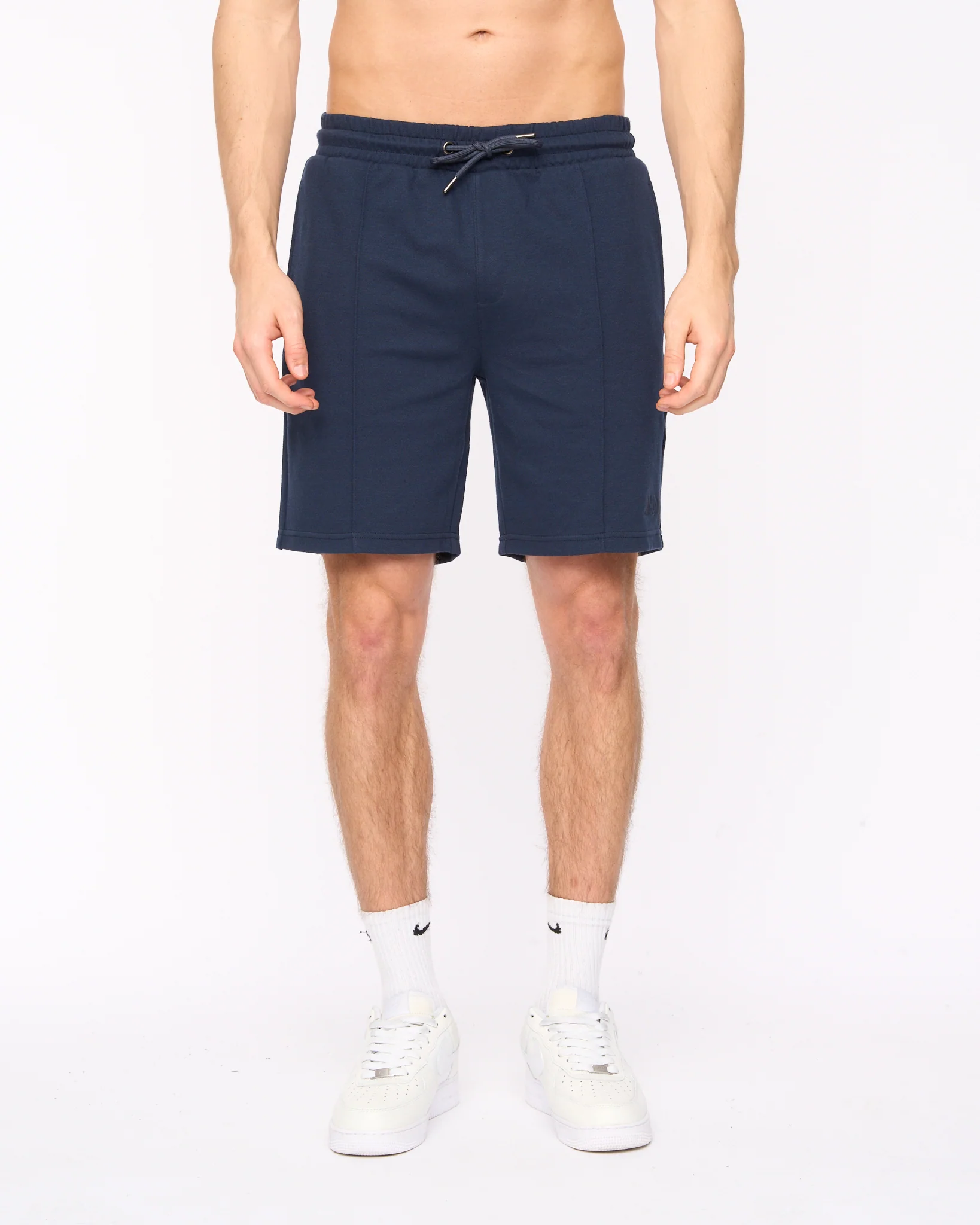 Sherborn Polo & Short Navy - Image 7