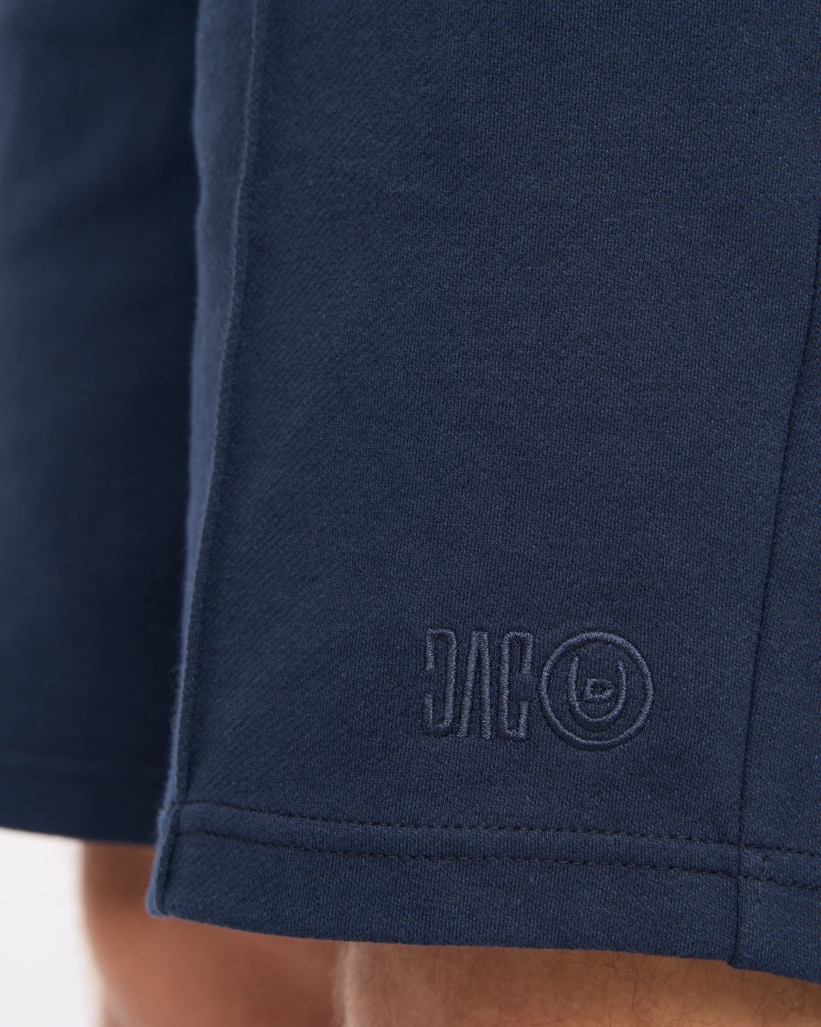 Sherborn Polo & Short Navy - Image 8