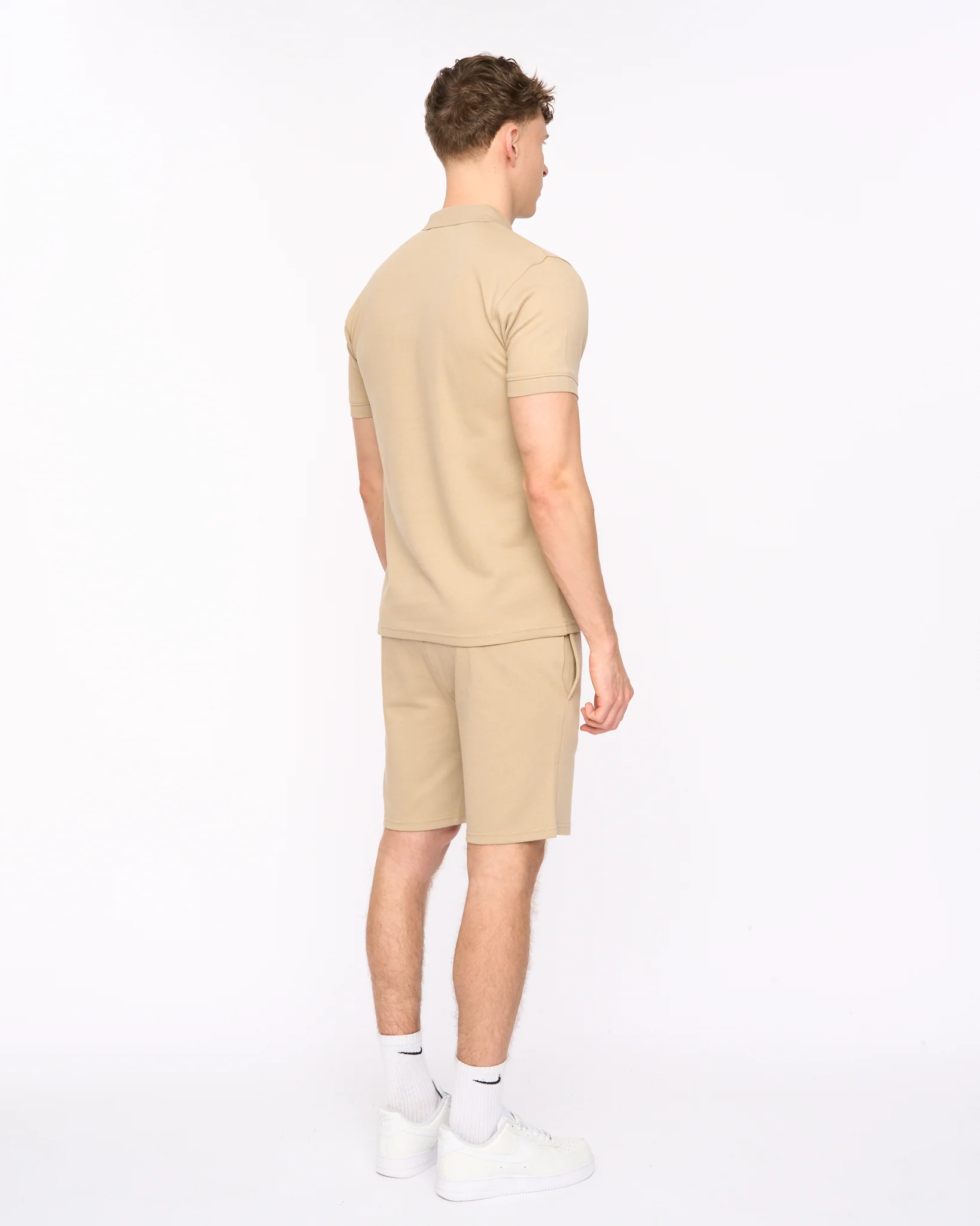 Sherborn Polo & Short Stone - Image 2