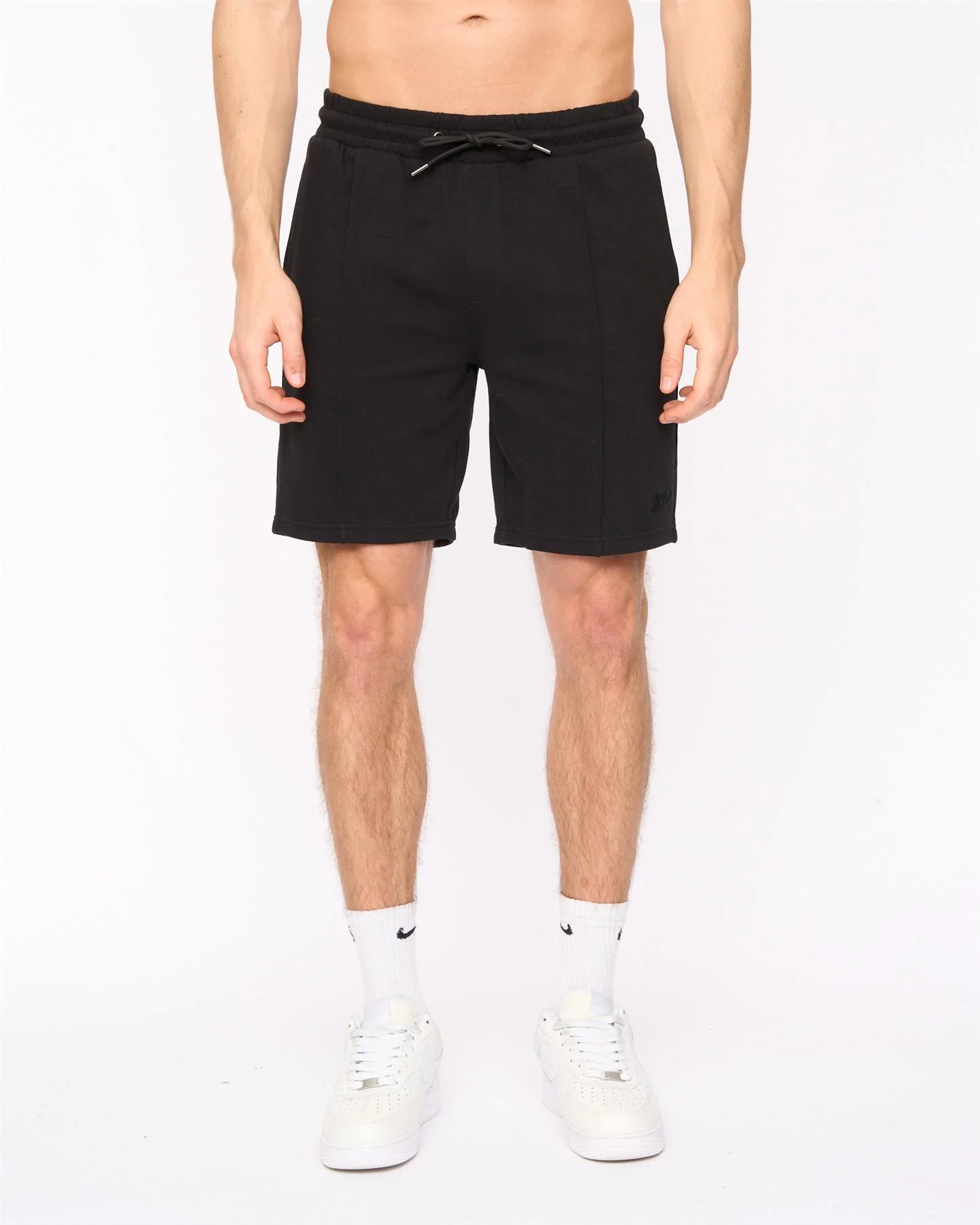 Sherborn Shorts Black - Image 5