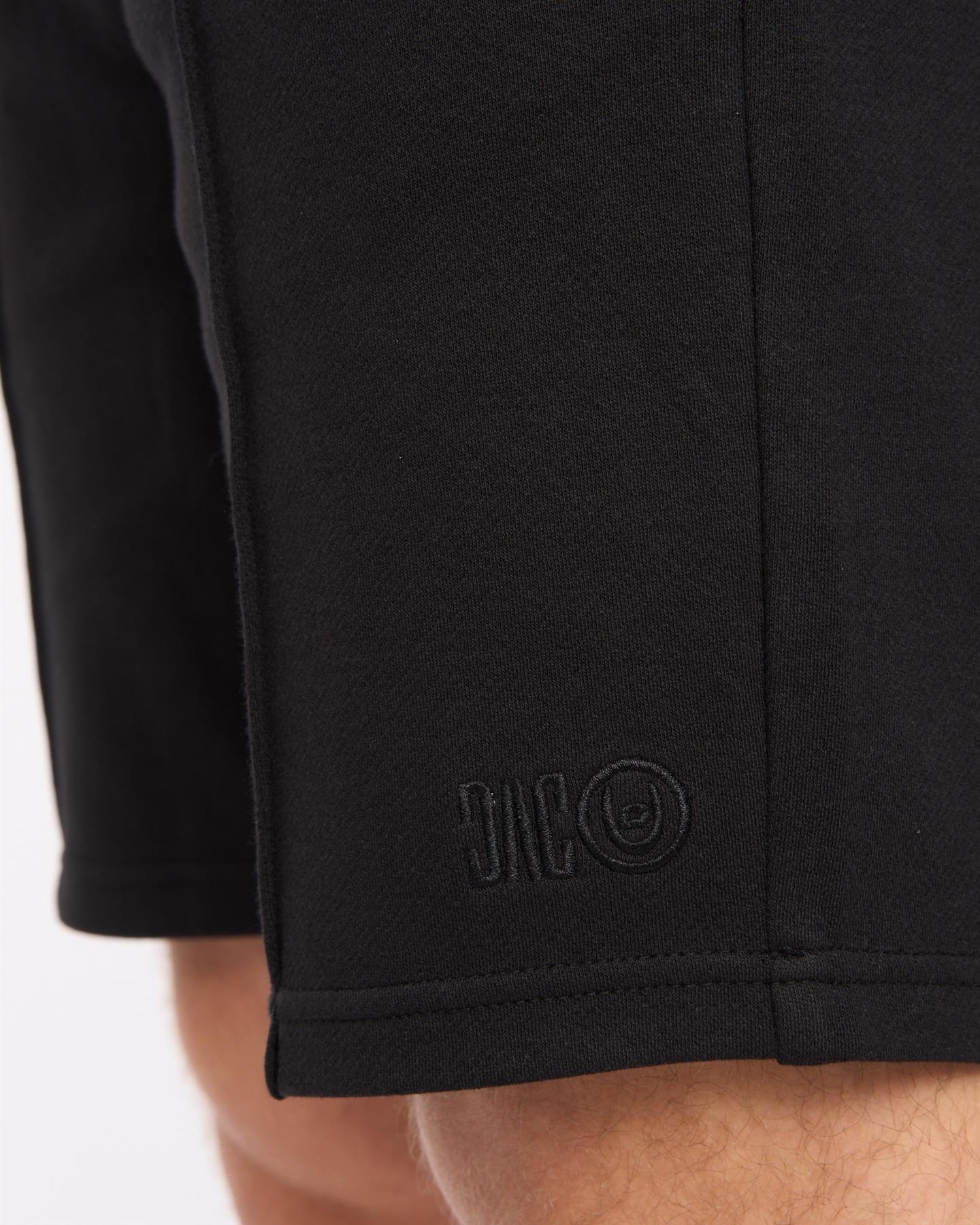 Sherborn Shorts Black - Image 6