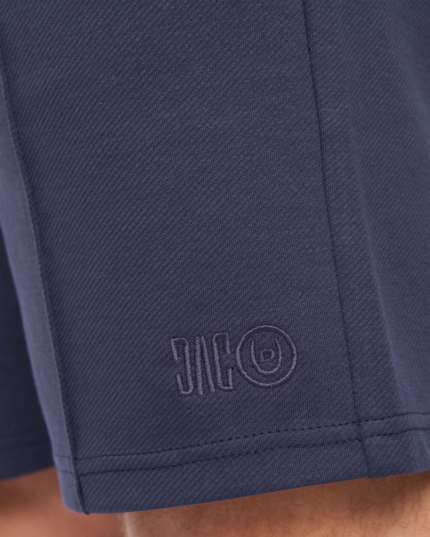 Sherborn Shorts Denim Blue - Image 6
