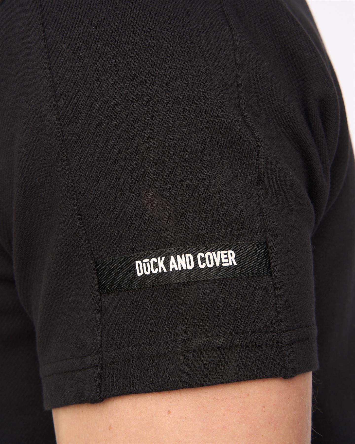 Sherborn T-Shirt Black - Image 7