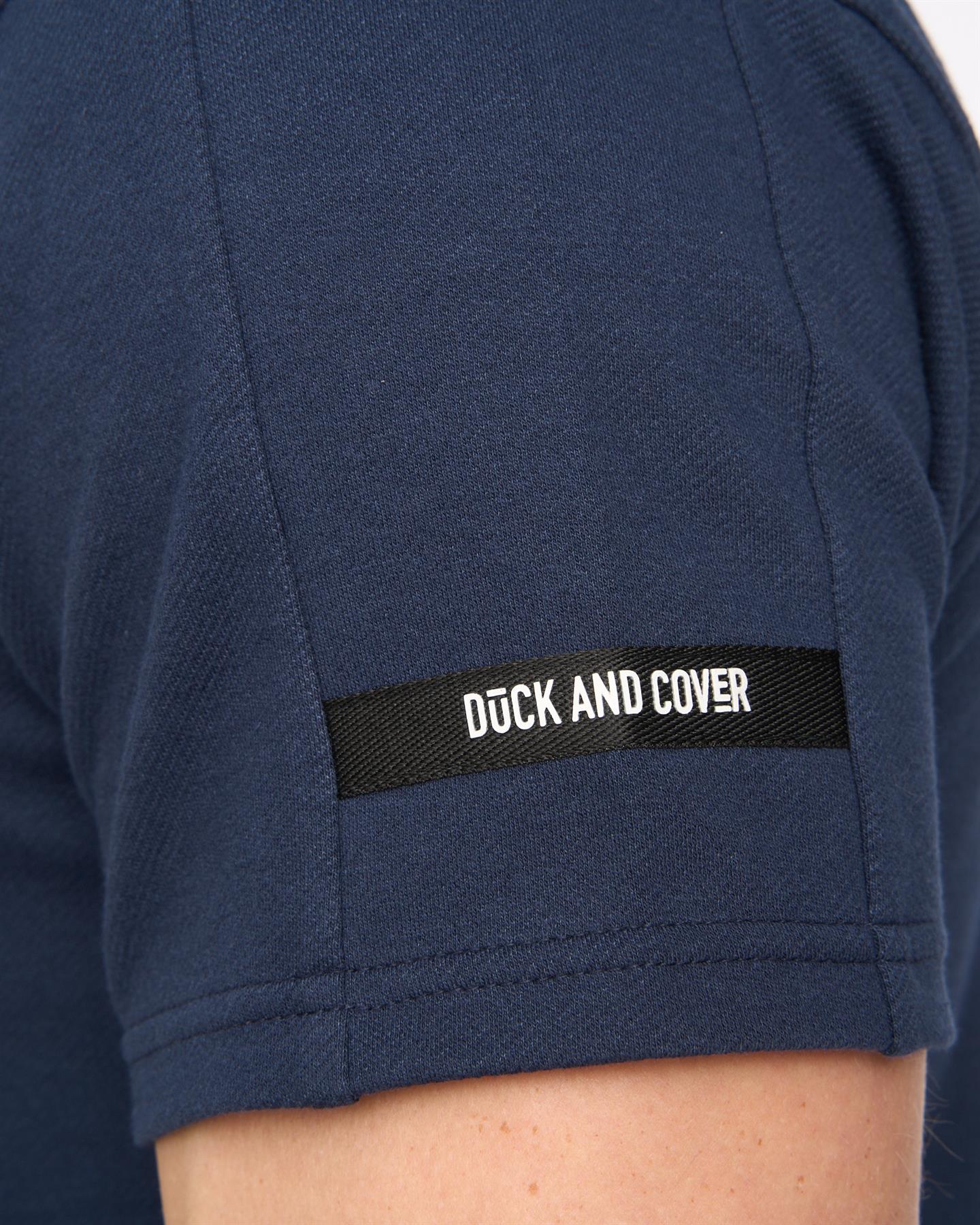 Sherborn T-Shirt Navy - Image 7