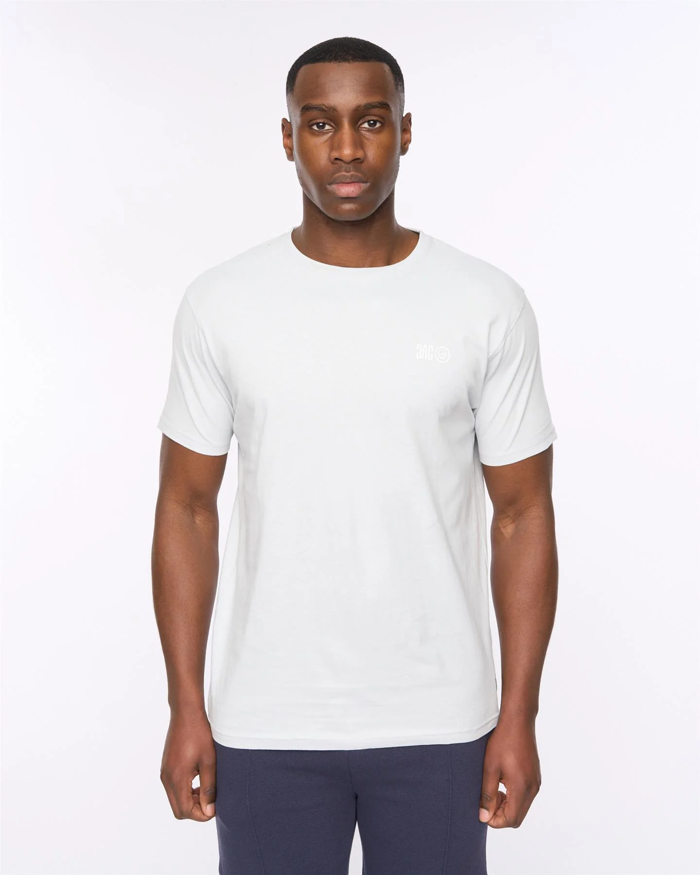Simplex T-Shirt Light Blue
