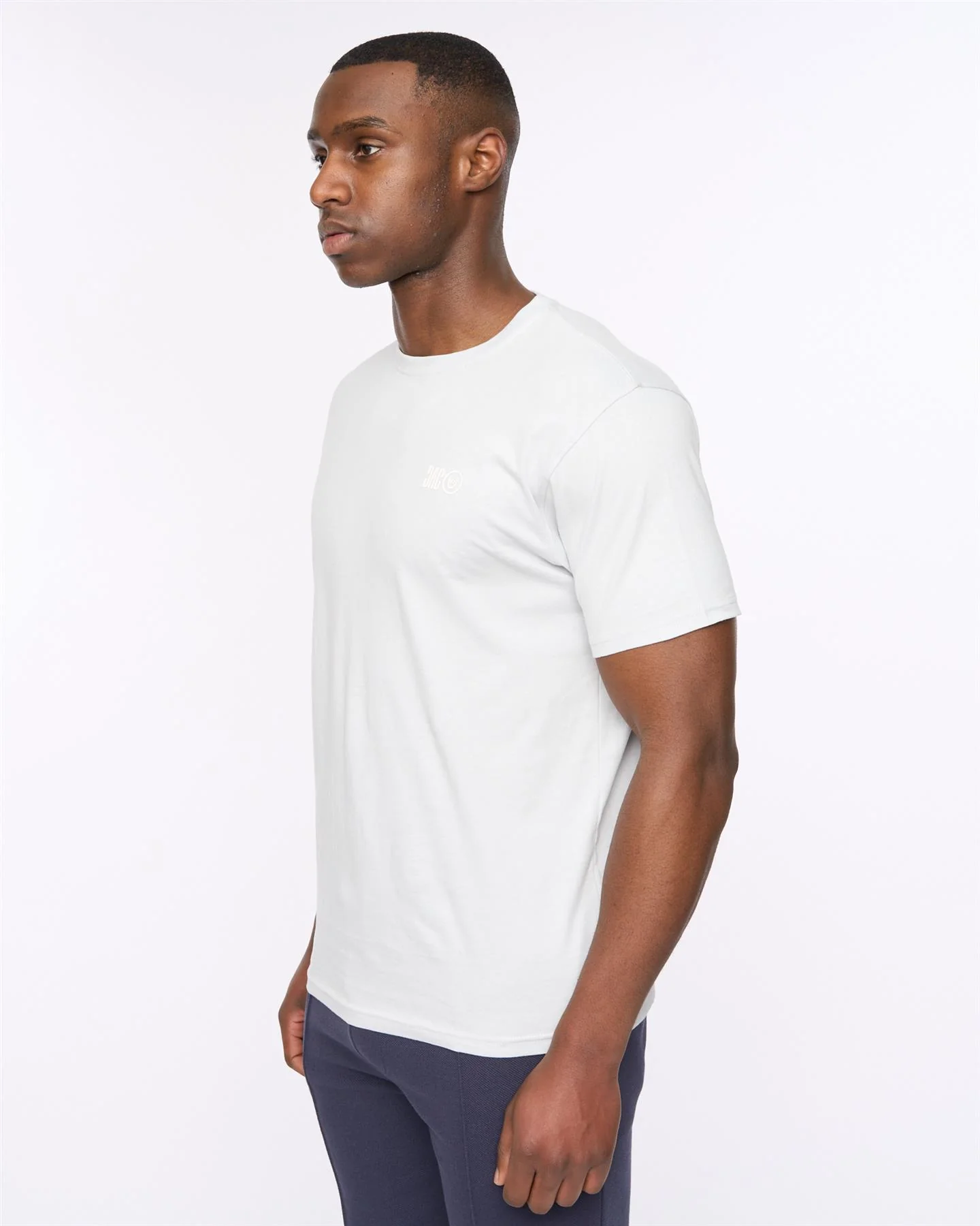 Simplex T-Shirt Light Blue - Image 2