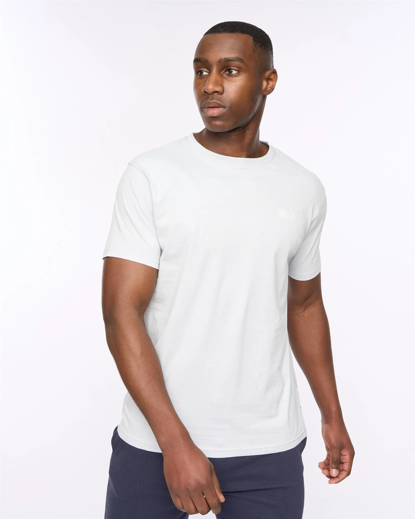 Simplex T-Shirt Light Blue - Image 3