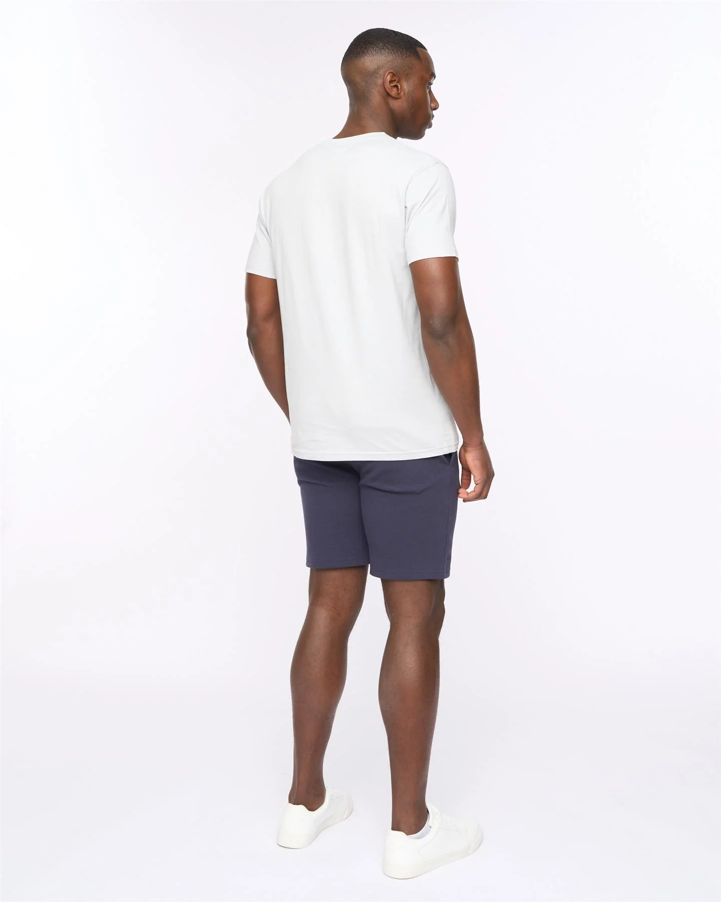 Simplex T-Shirt Light Blue - Image 5