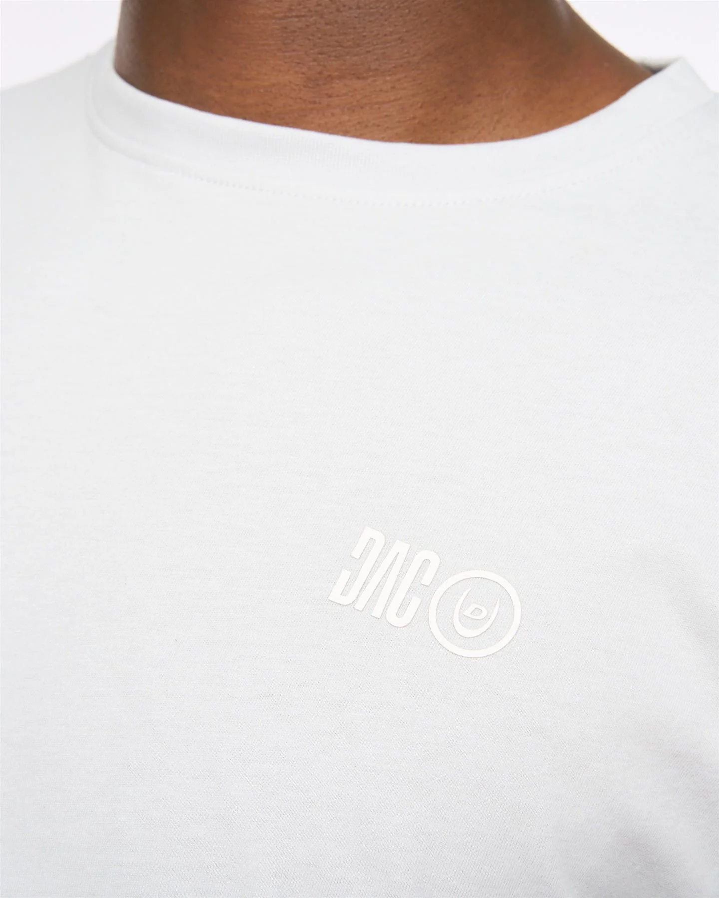 Simplex T-Shirt Light Blue - Image 6