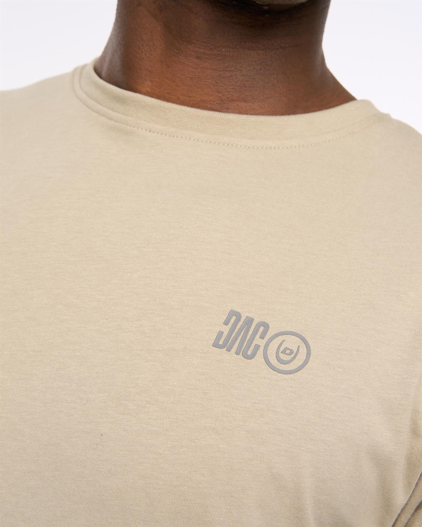 Simplex T-Shirt Light Sage - Image 6
