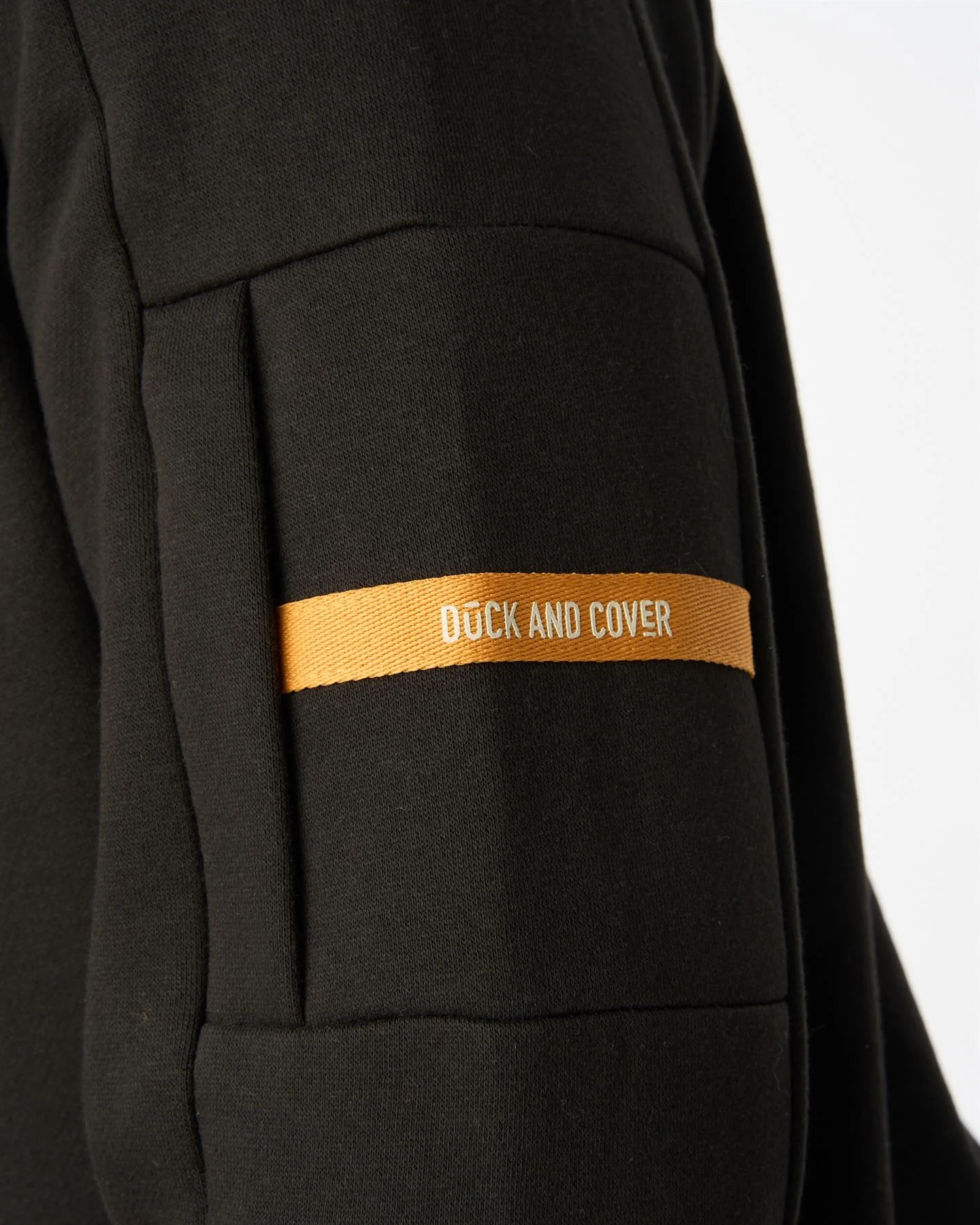 Skullmatic Hoodie Black - Image 8