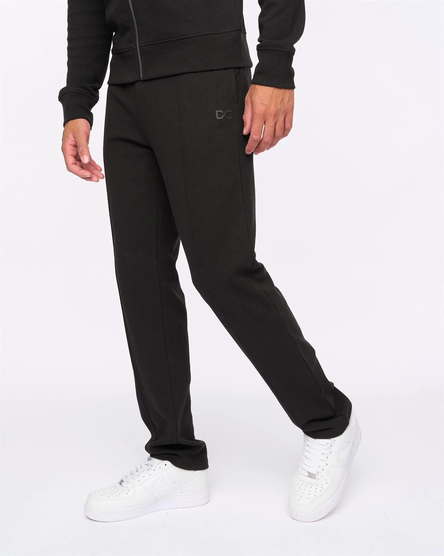 Tames Joggers Black - Image 3