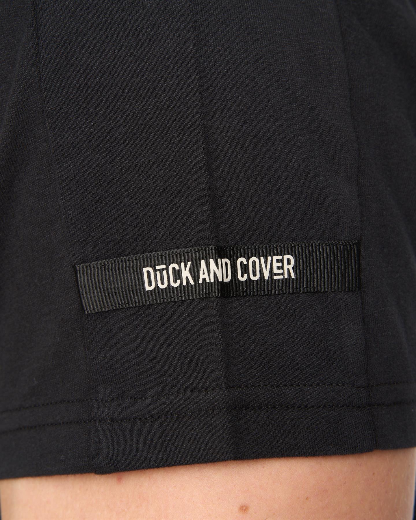 Tatick T-Shirt Black - Image 7