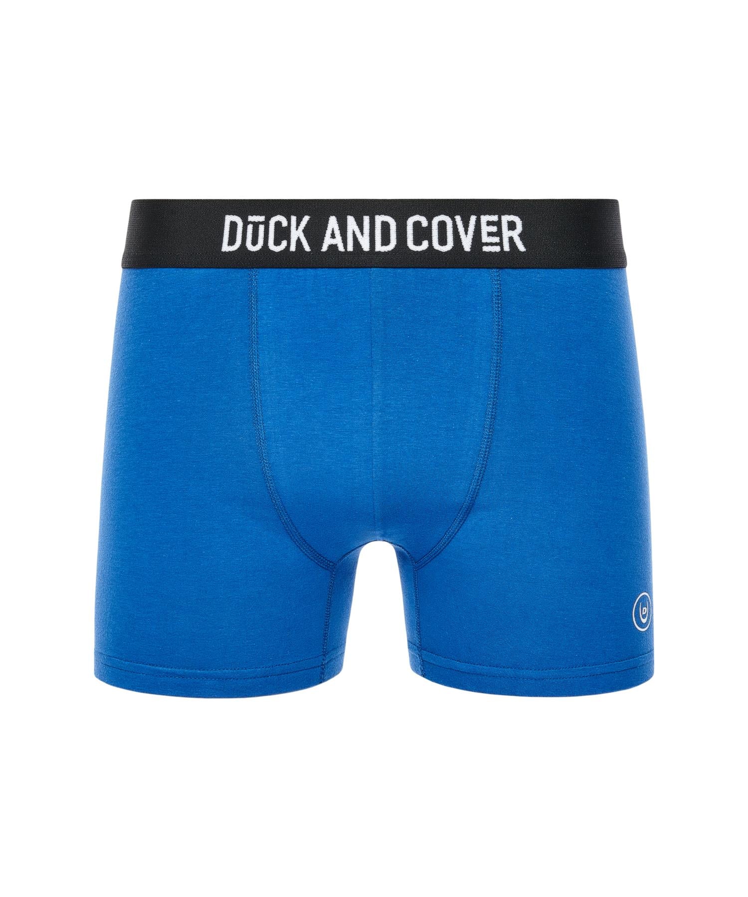 Thriller Boxers 5pk Assorted - Image 4