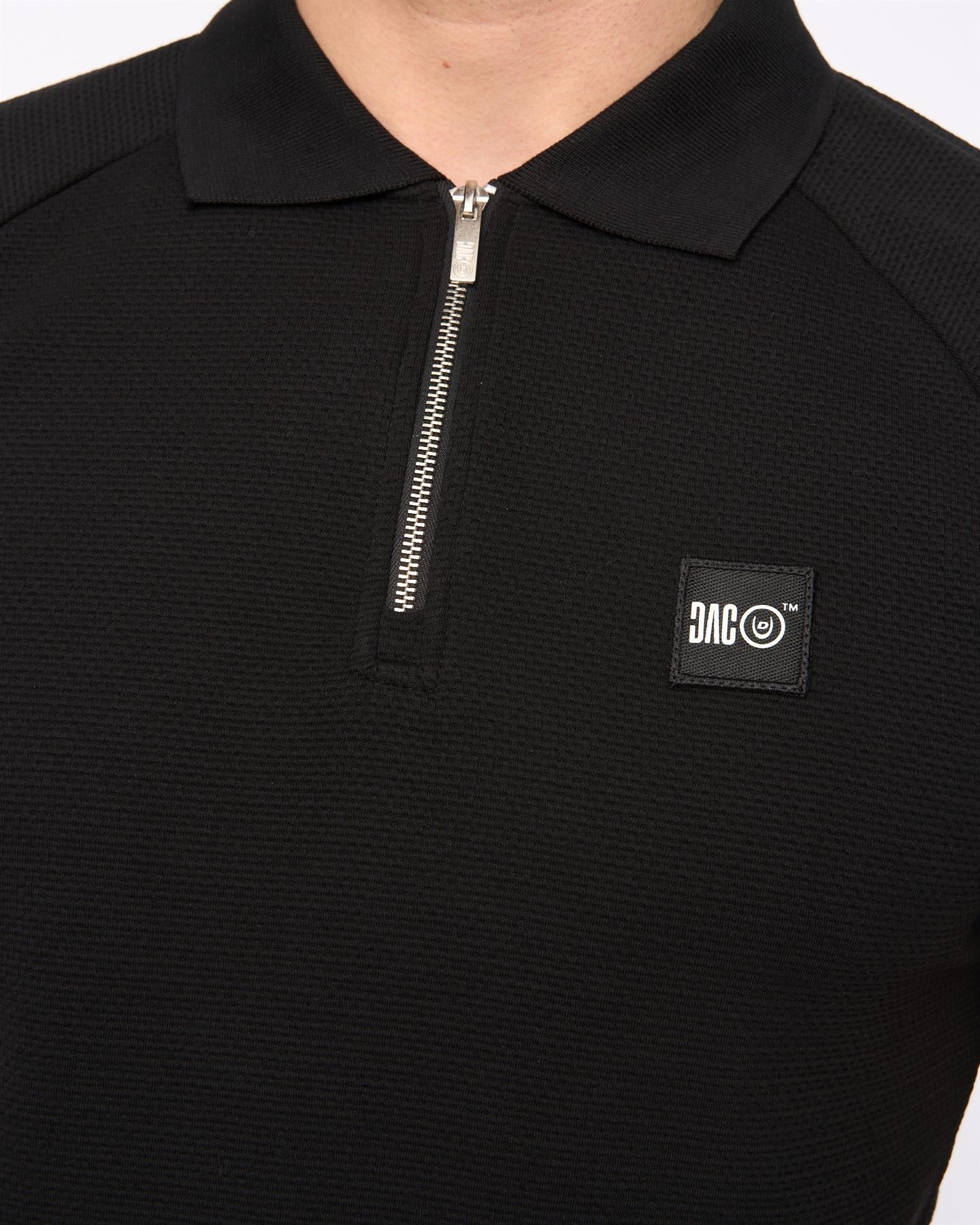 Topfield Polo Black - Image 6