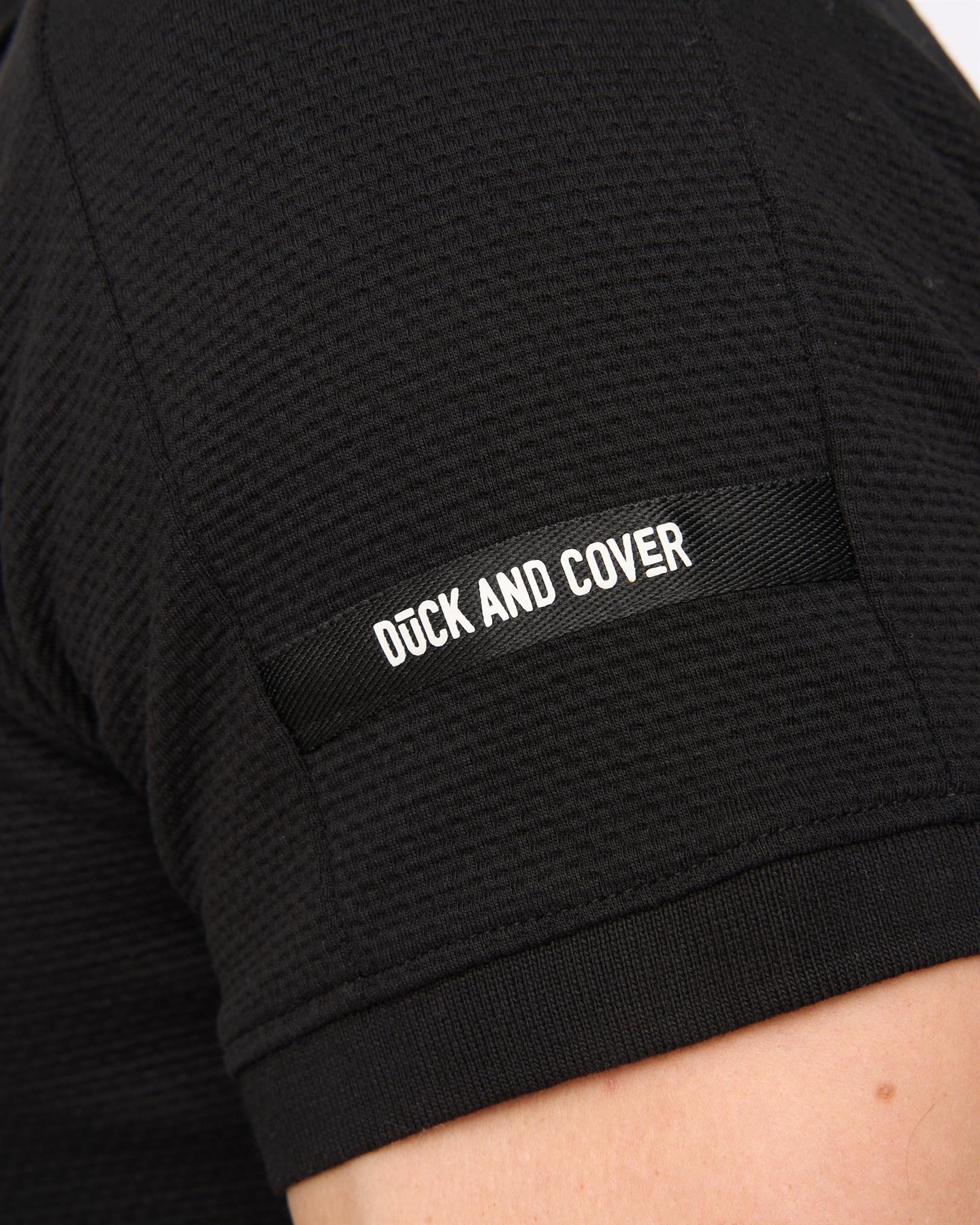 Topfield Polo Black - Image 7