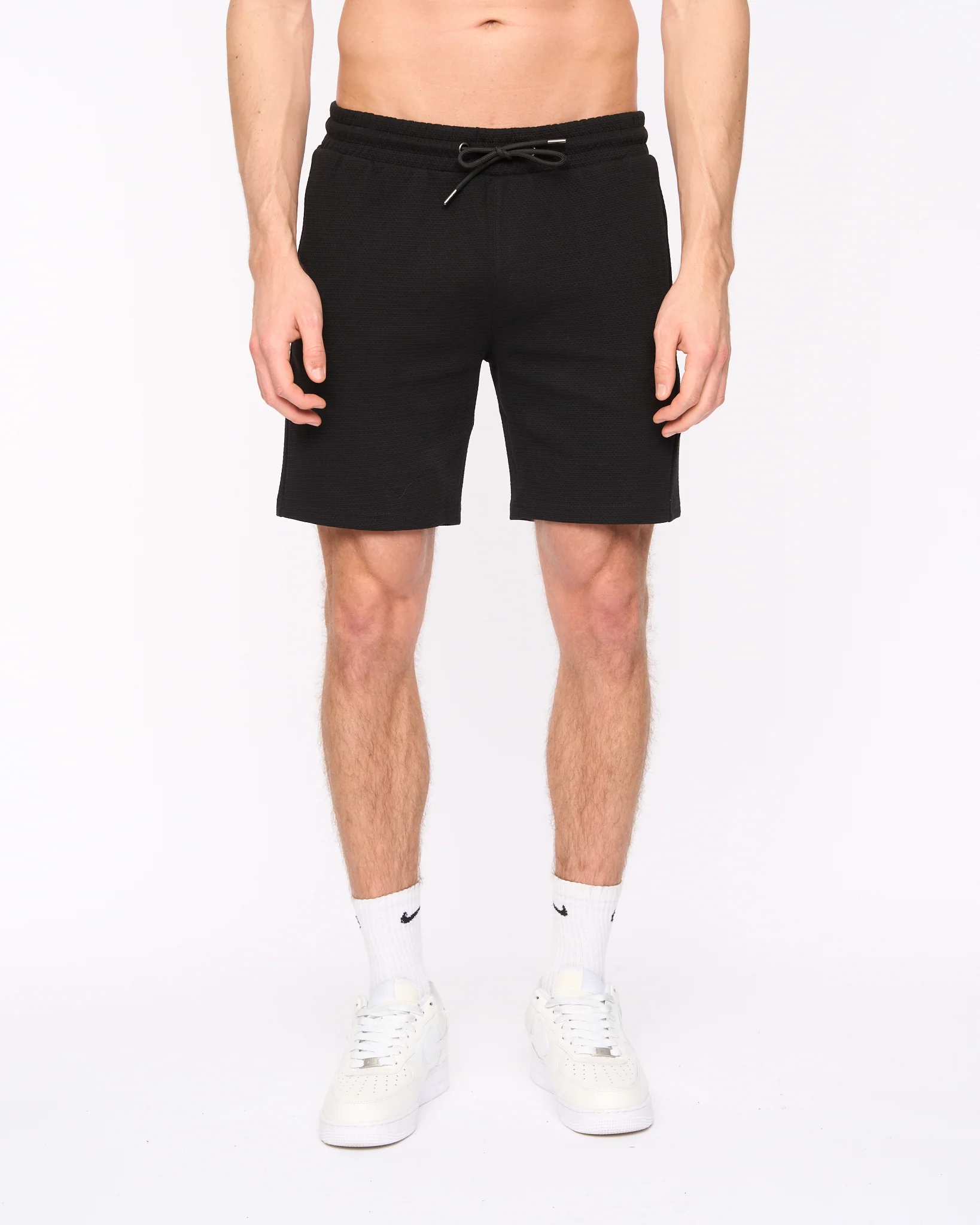 Topfield Polo & Short Black - Image 6