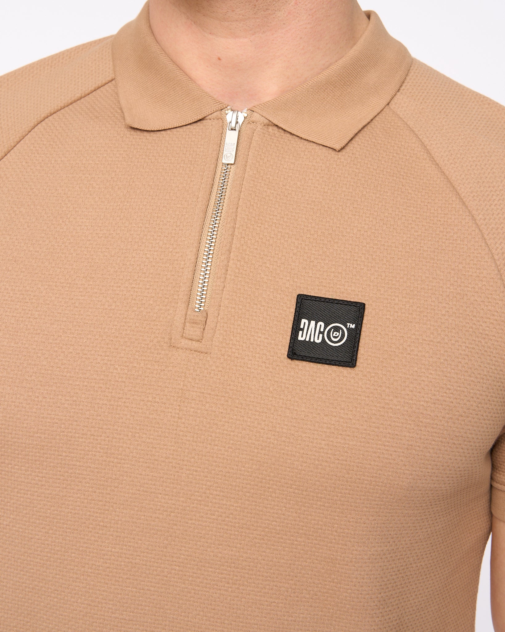 Topfield Polo & Short Sand - Image 4