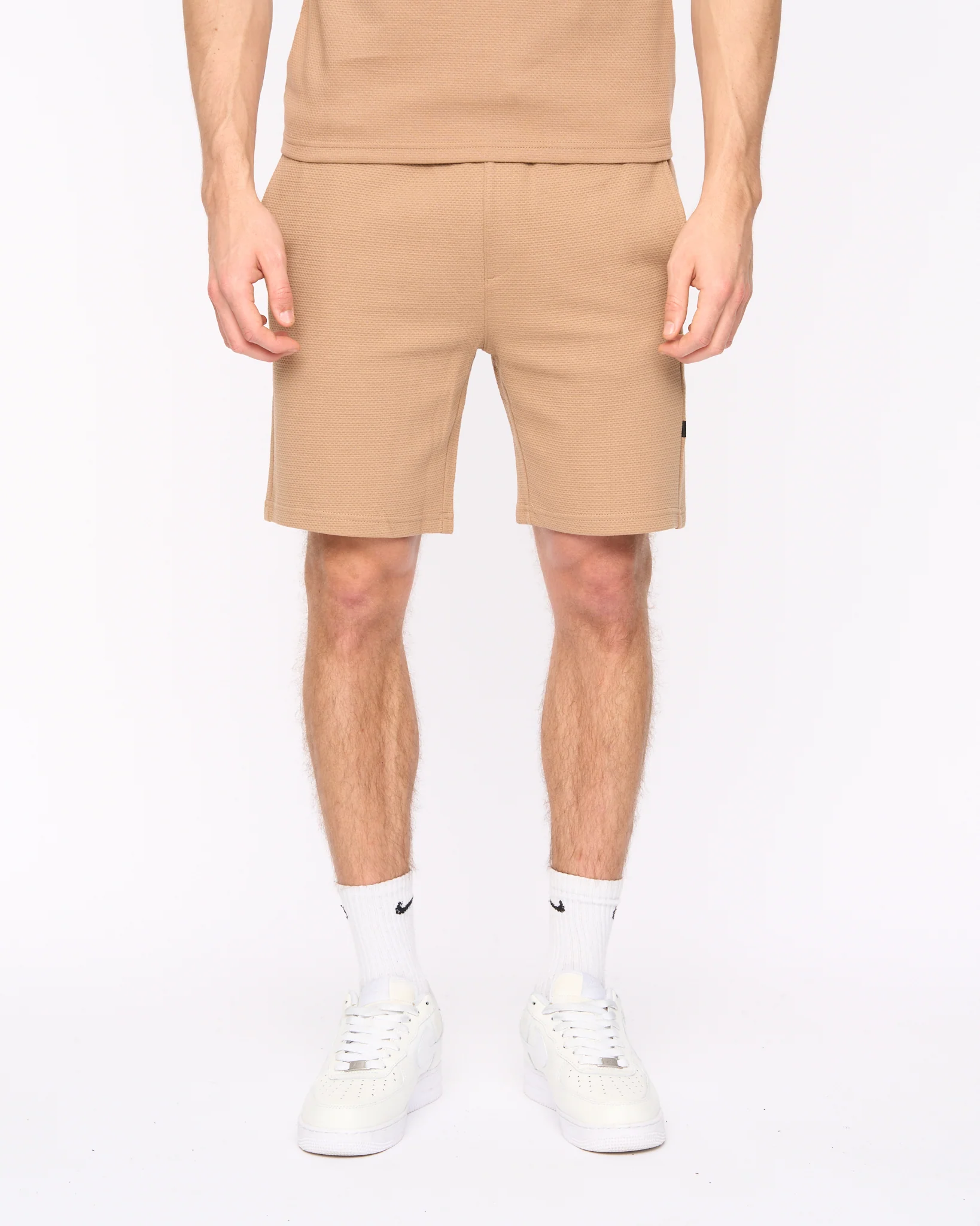 Topfield Polo & Short Sand - Image 5