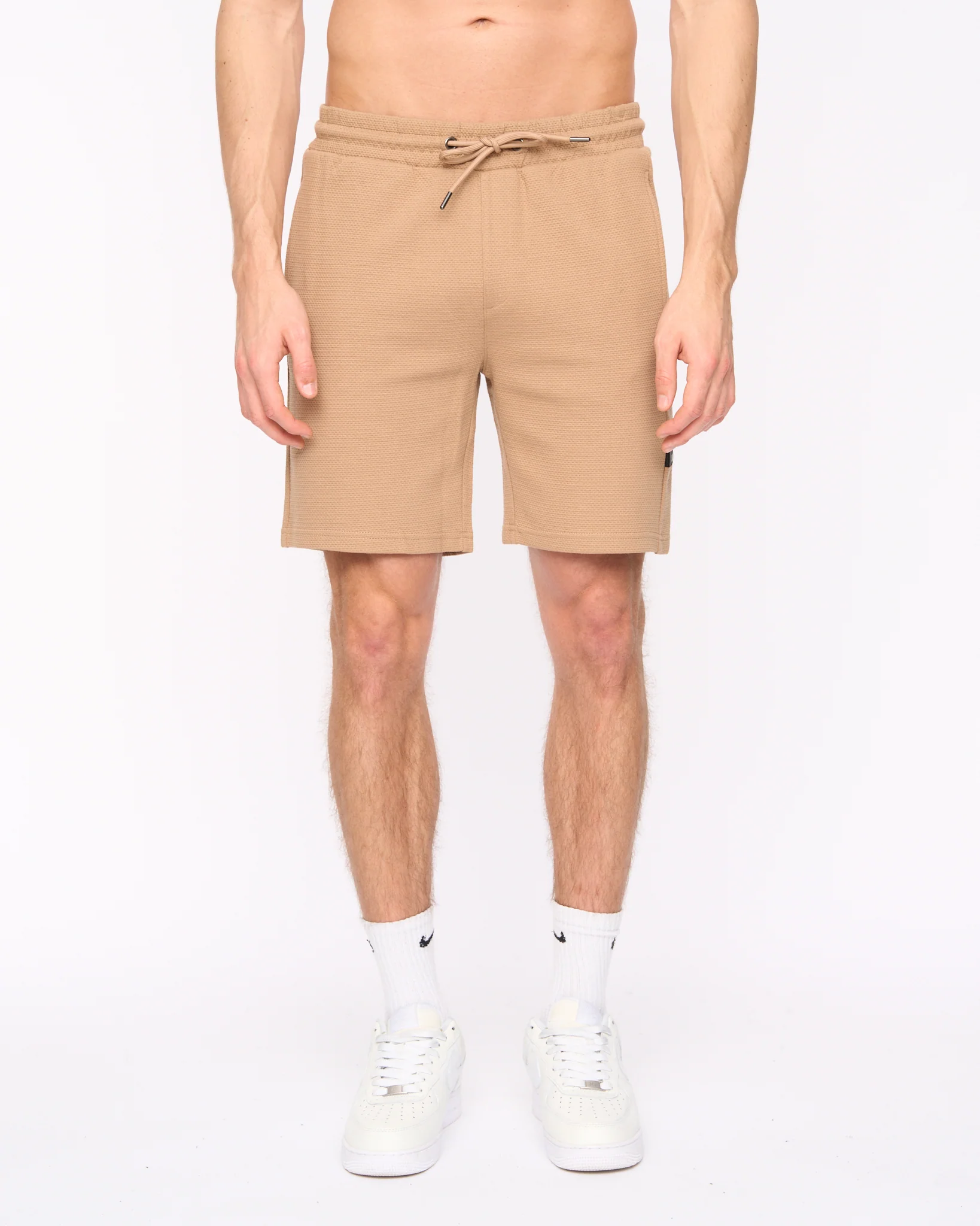 Topfield Polo & Short Sand - Image 6