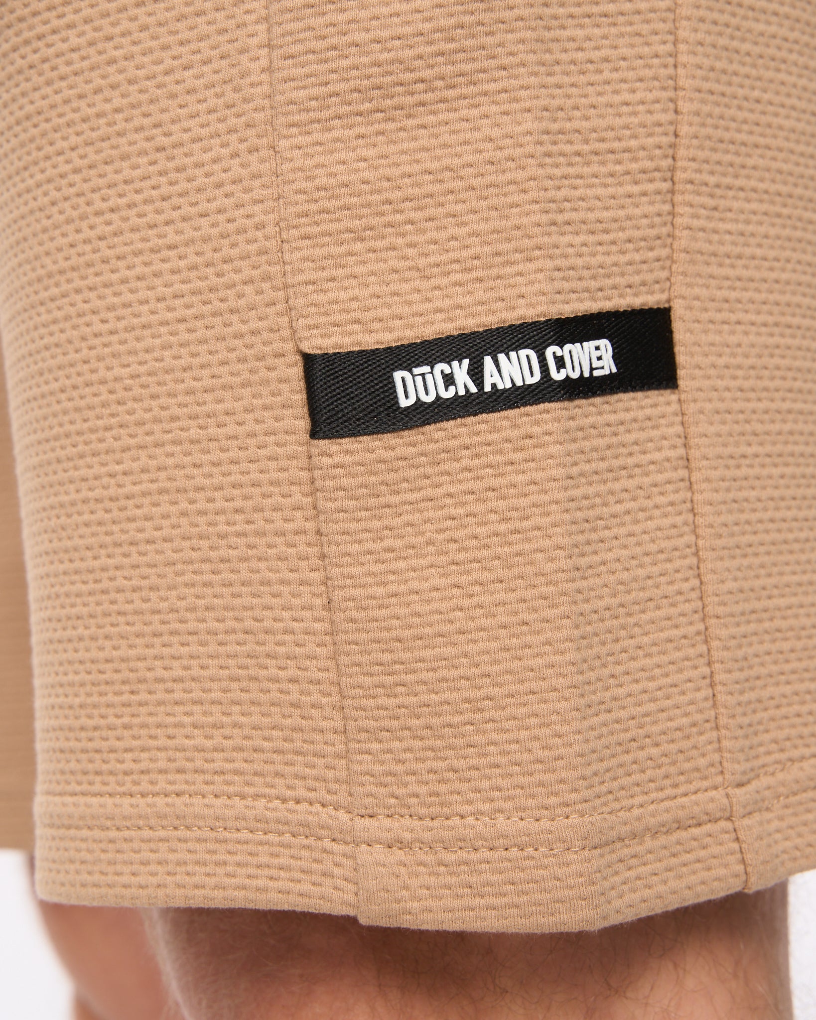 Topfield Polo & Short Sand - Image 7