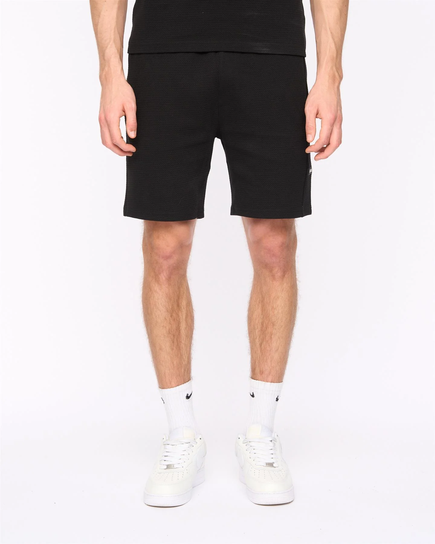 Topfield Shorts Black