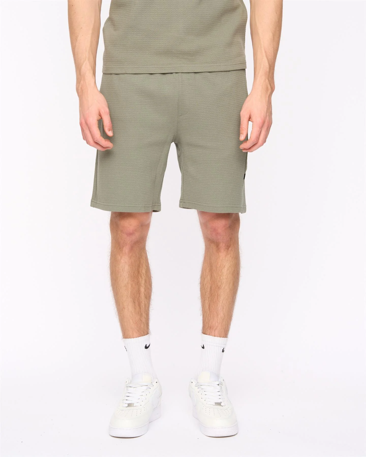 Topfield Shorts Olive