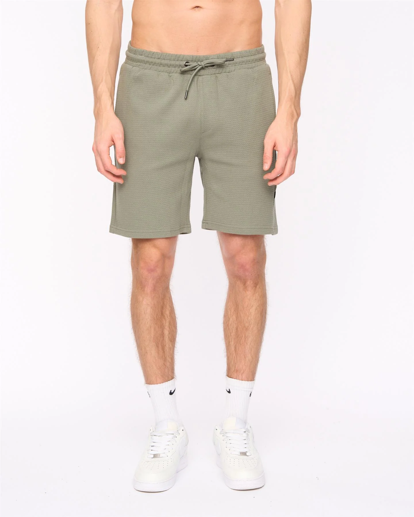 Topfield Shorts Olive - Image 5