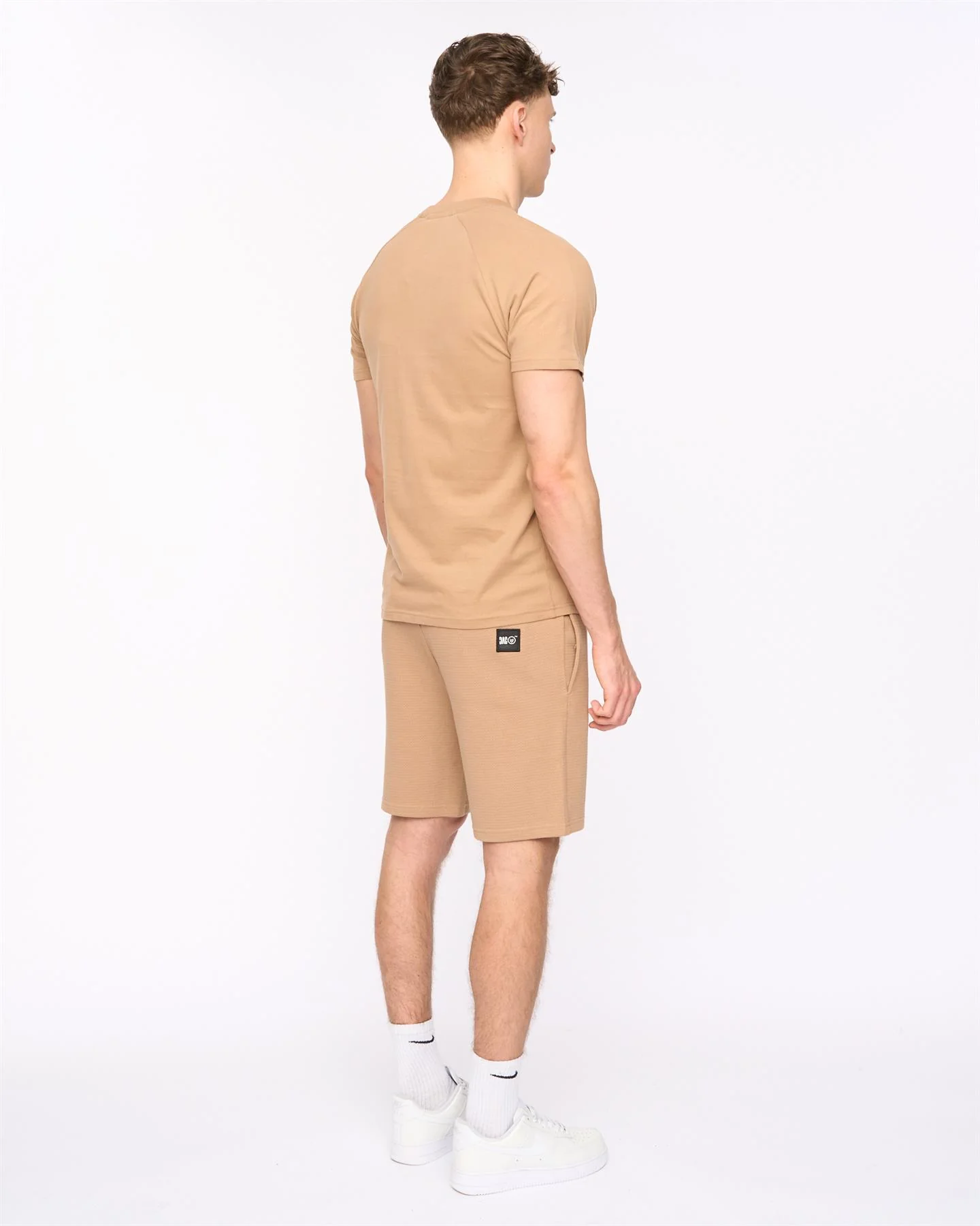 Topfield T-Shirt Sand - Image 4