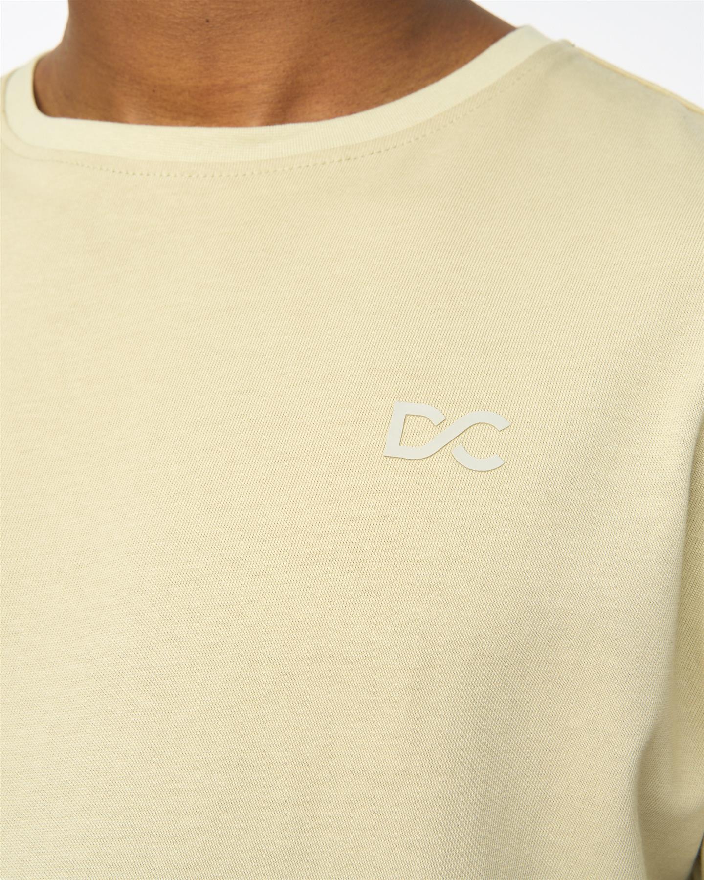 Trimlines Heavy T-Shirt Light Sage - Image 6